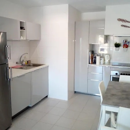 Apartman Casa Bellevue