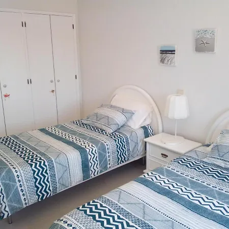 Casa Bellevue Apartment Carvoeiro (Lagoa)