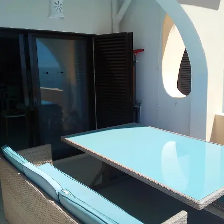 Casa Bellevue *