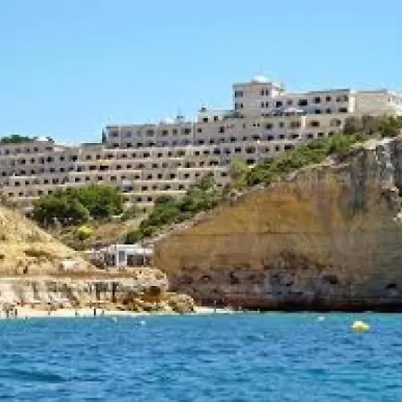 Apartment Casa Bellevue Carvoeiro (Lagoa)