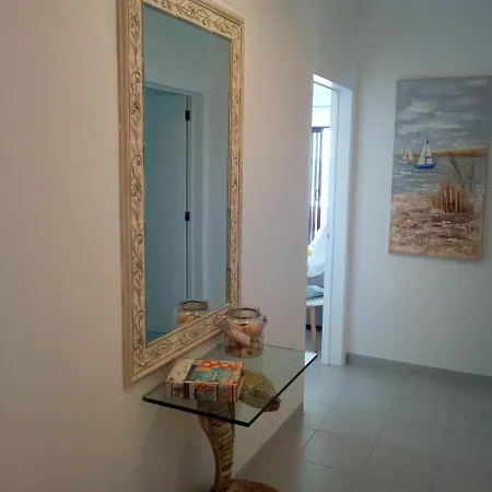 Apartment Casa Bellevue Carvoeiro (Lagoa)