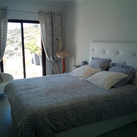 アパート Casa Bellevue カルヴォエイロ