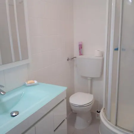 Apartment Casa Bellevue Carvoeiro (Lagoa)