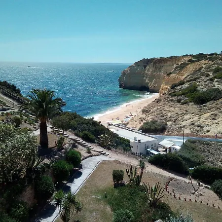 Casa Bellevue * Carvoeiro (Lagoa)