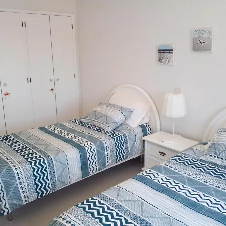 Casa Bellevue Apartment Carvoeiro (Lagoa)