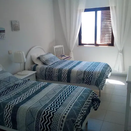 Casa Bellevue Apartment Carvoeiro (Lagoa)